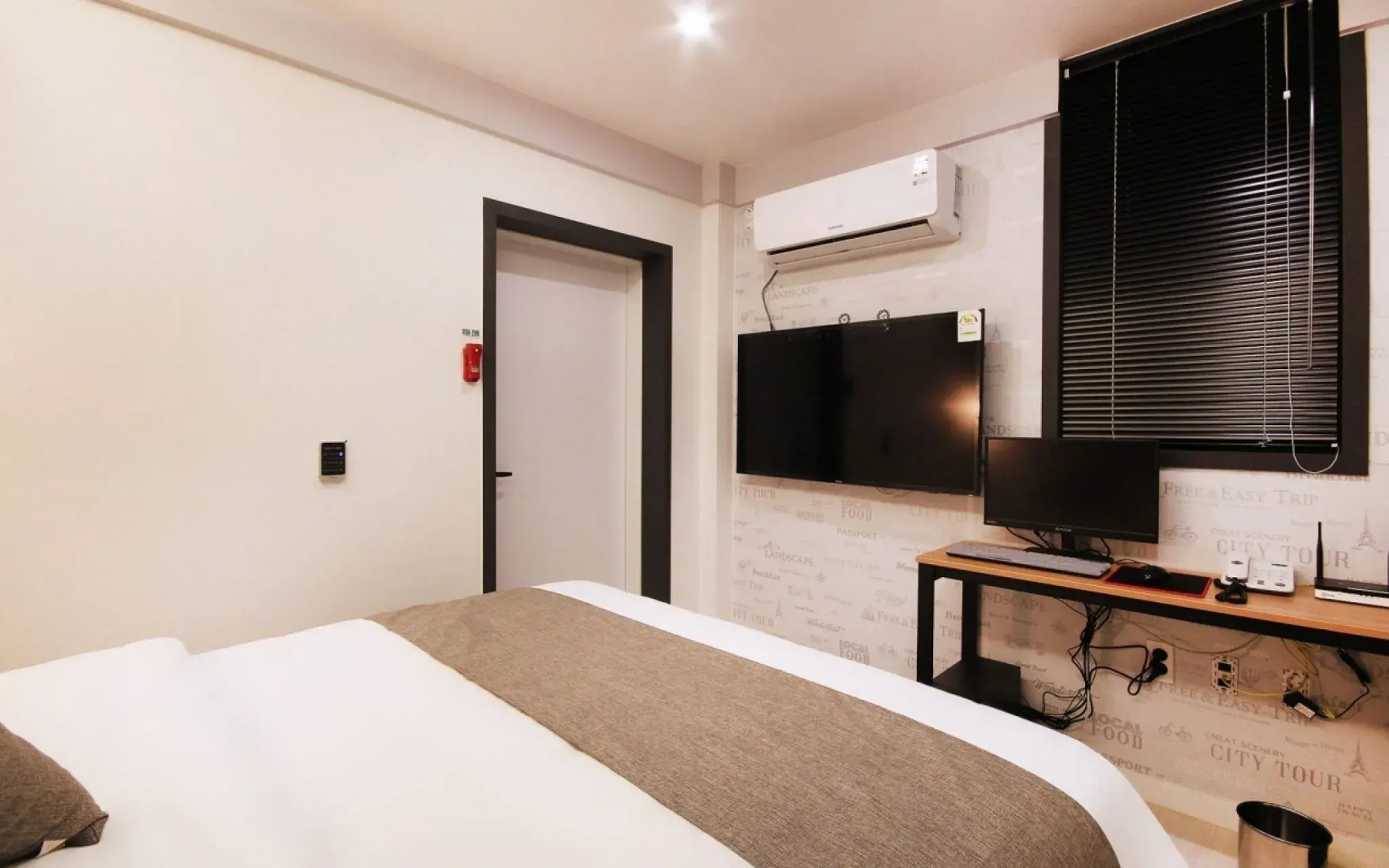 Mokpo Hotel Haru