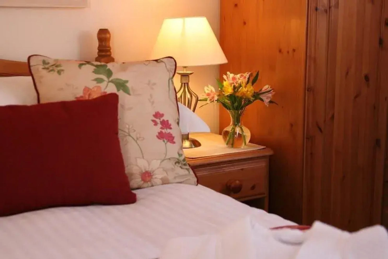 Mandeley Guest House