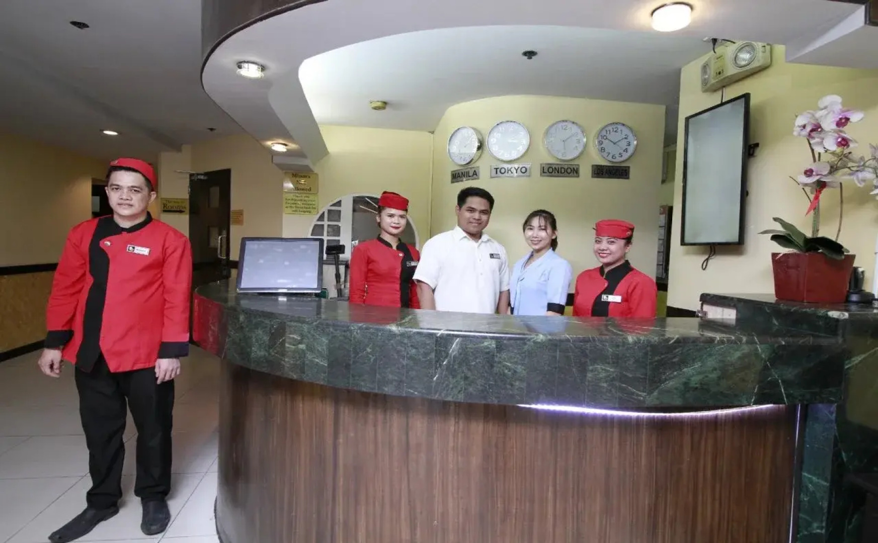 Hotel Sogo Alabang Rotonda