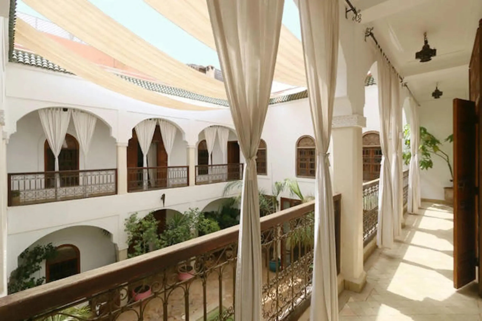 Riad Mandalay