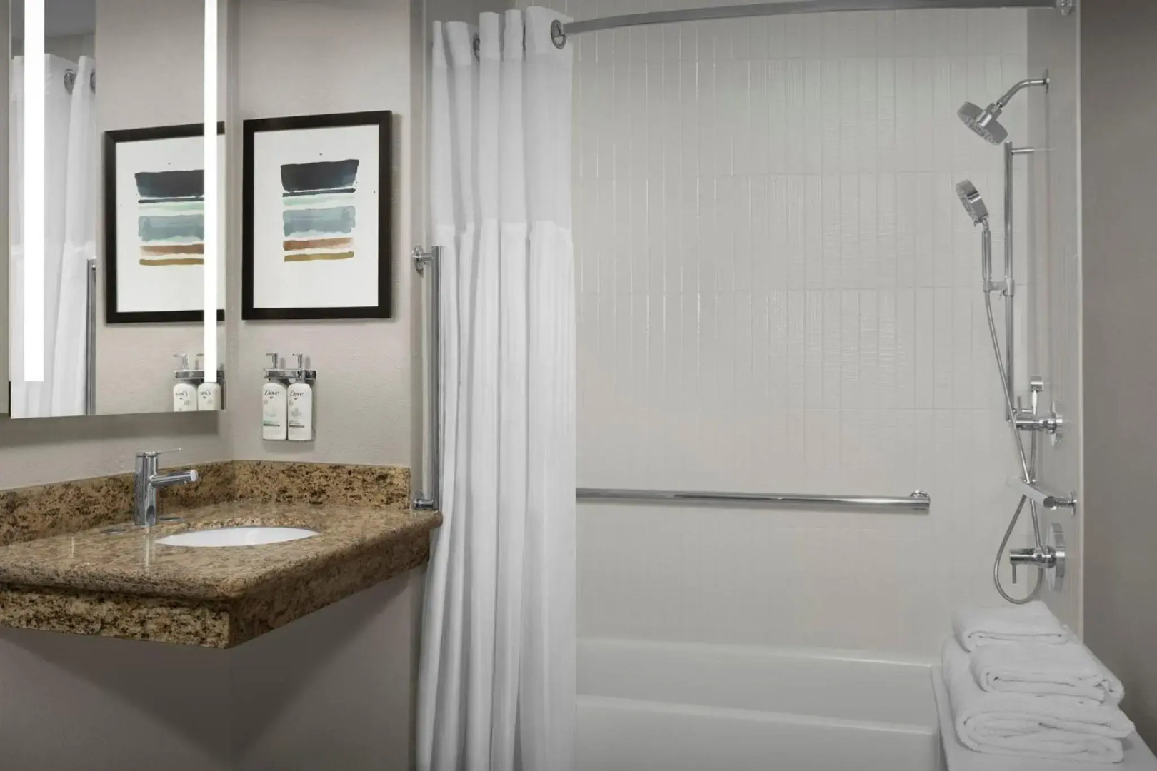 Staybridge Suites Raleigh Durham Airport by IHG