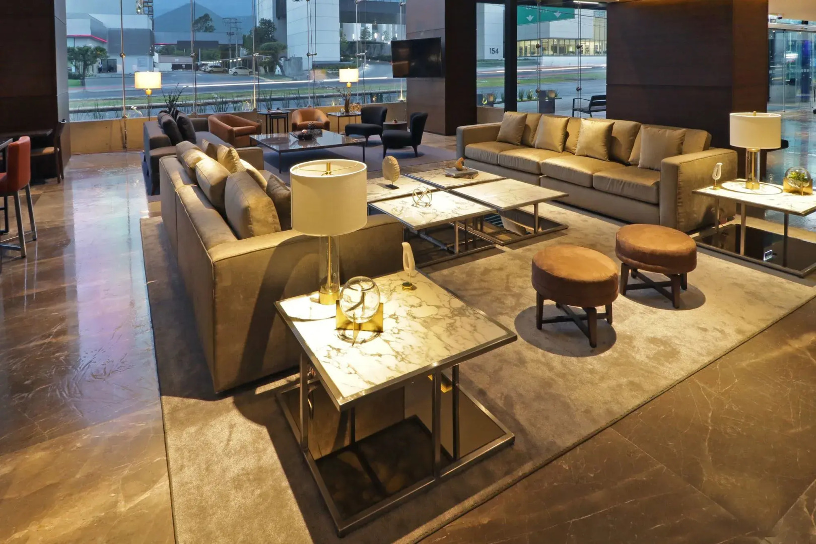 Holiday Inn Express & Suites Monterrey Valle by IHG