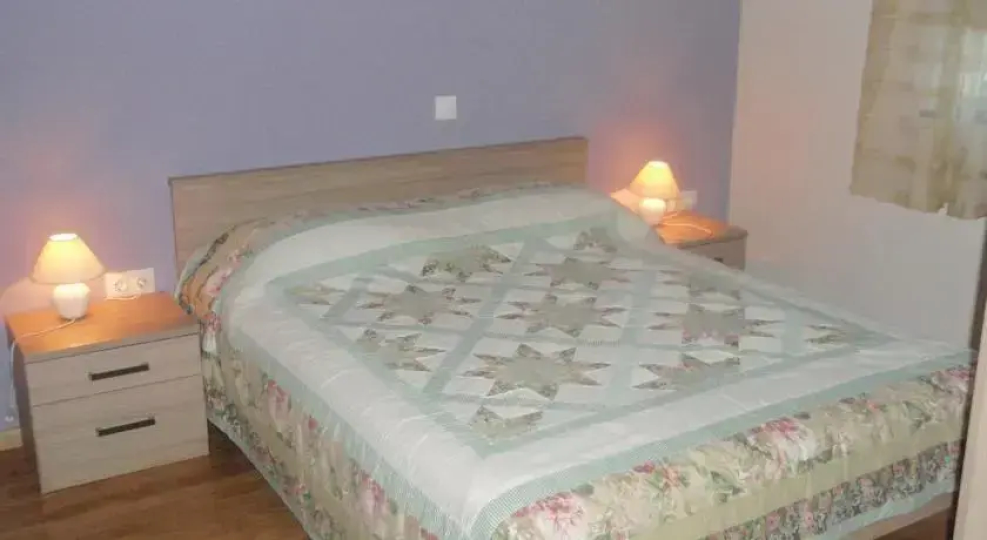 Apartments Cirjak