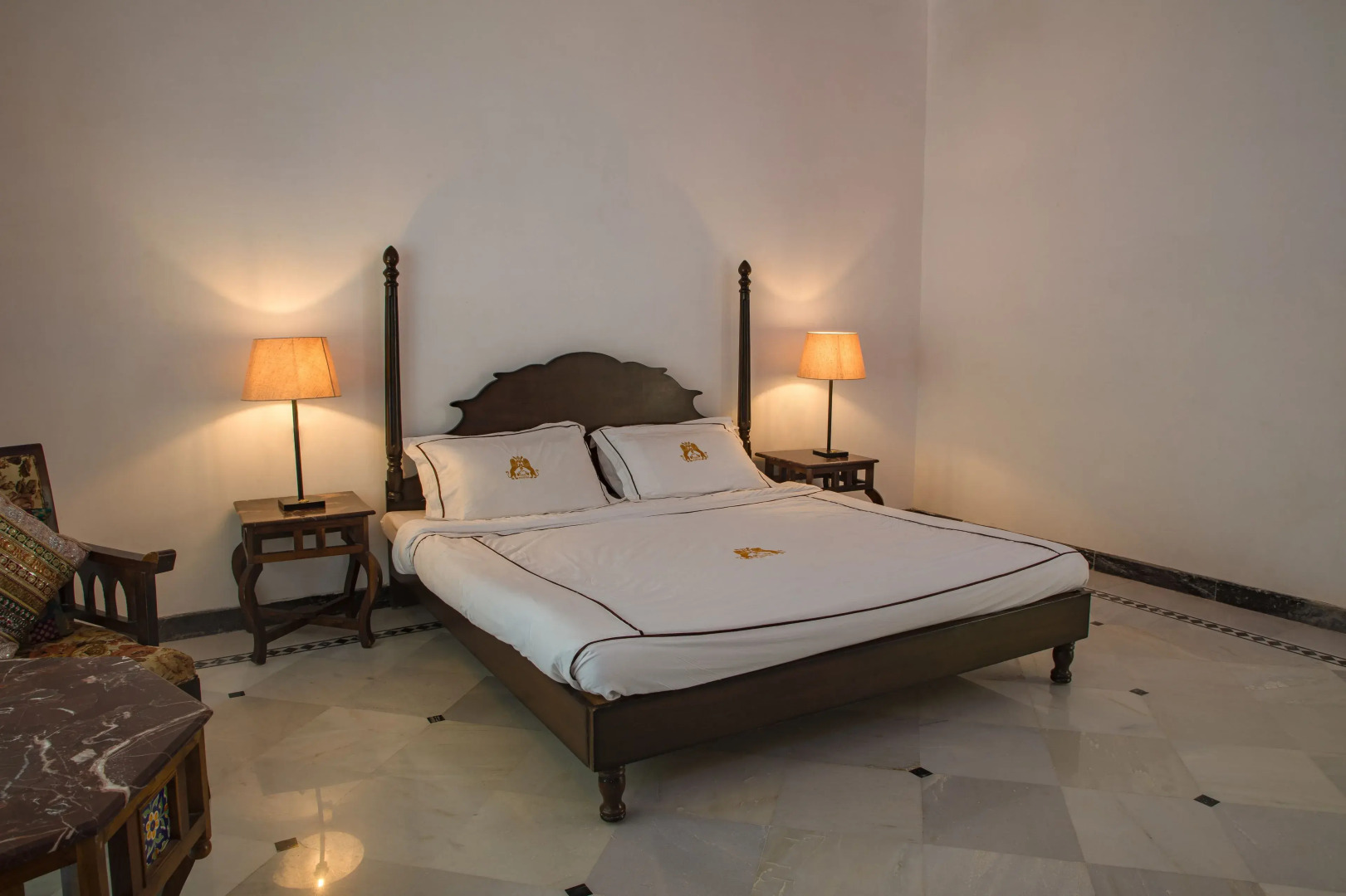 Shahpura Kumbhal Villas