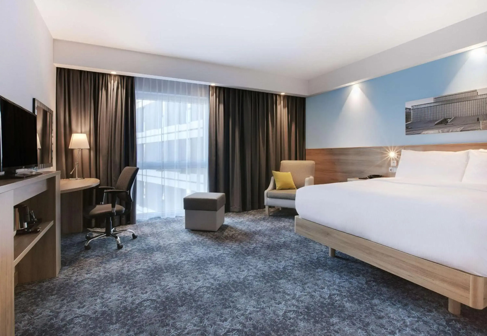 Hampton by Hilton Lublin
