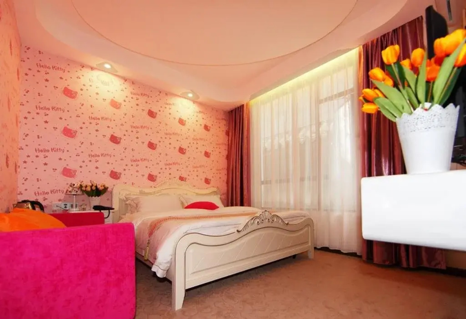 TOWO Shangpin Hotel Jiuzhaigou Branch