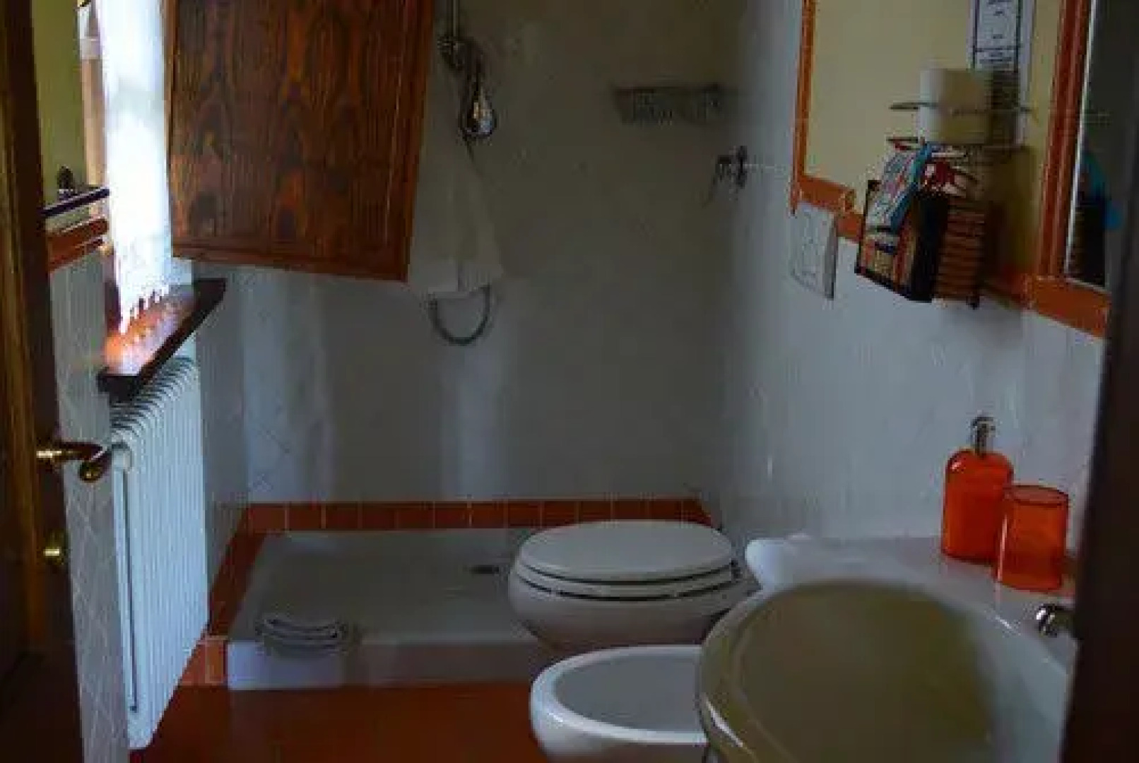 Agriturismo Eco-Bio Villa Vacasio