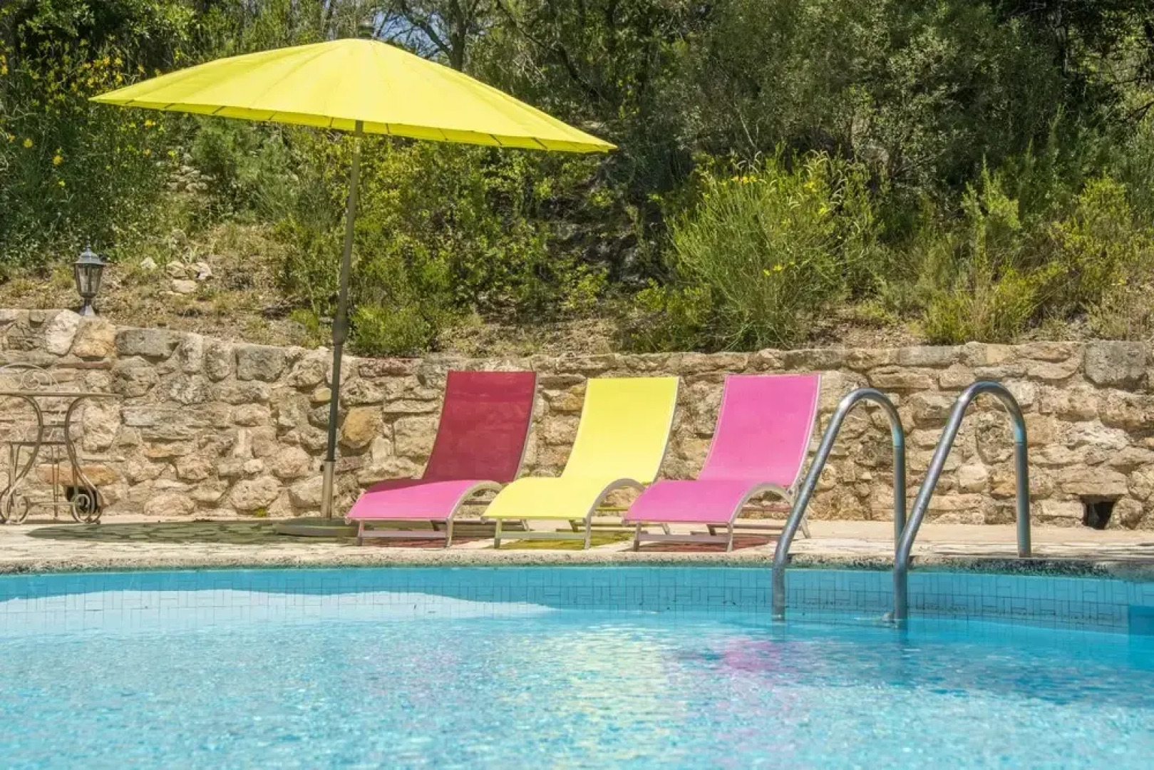 Hôtel Les Hauts de Mourèze