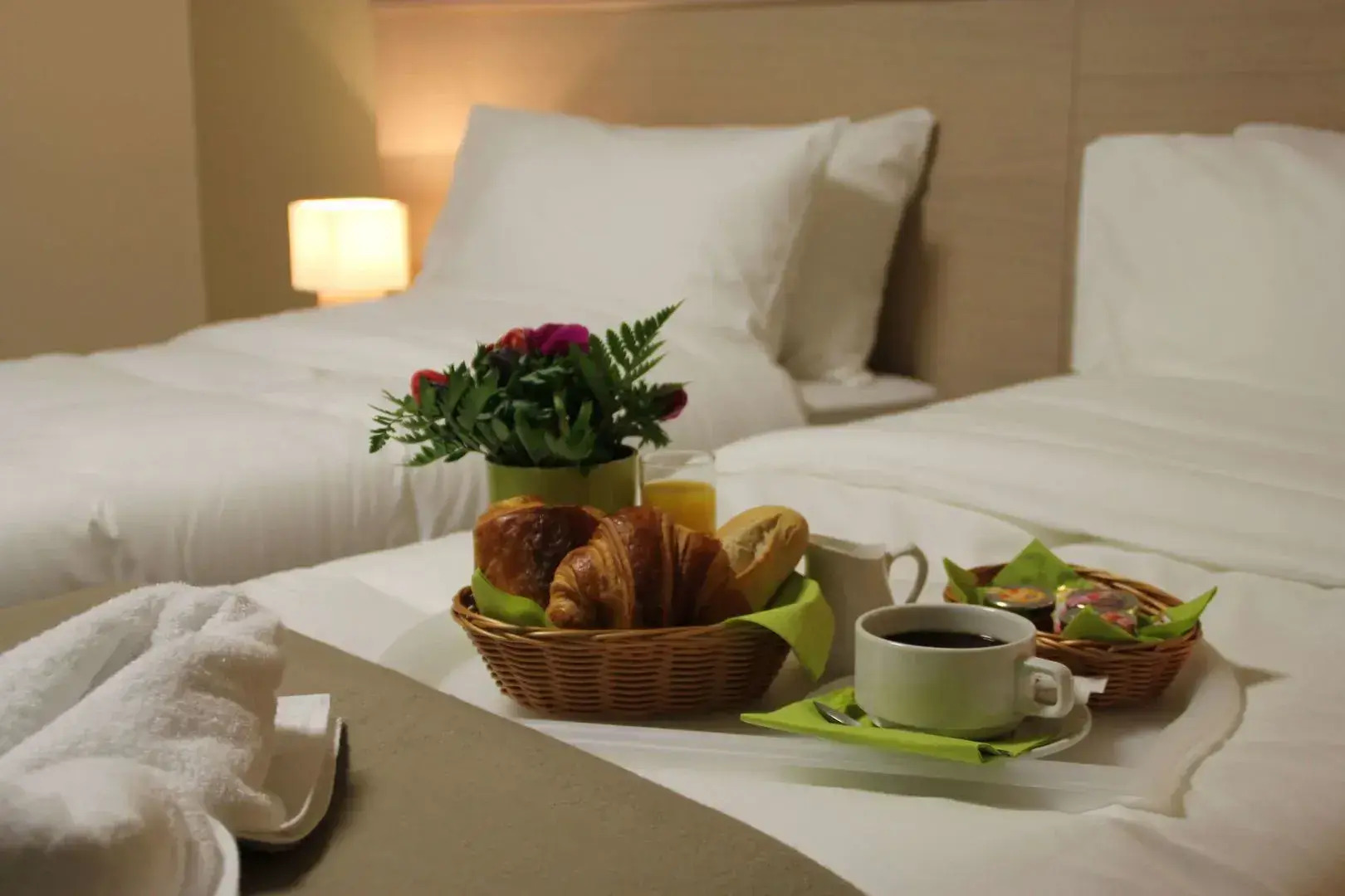 The Originals Boutique, Hôtel l'Occitan, Aubagne Nord