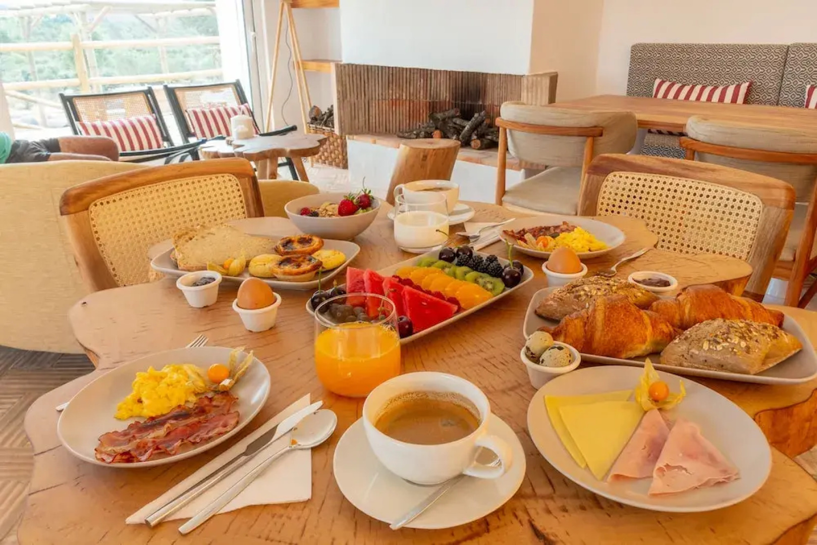 Reflexos d'Alma Turismo Rural