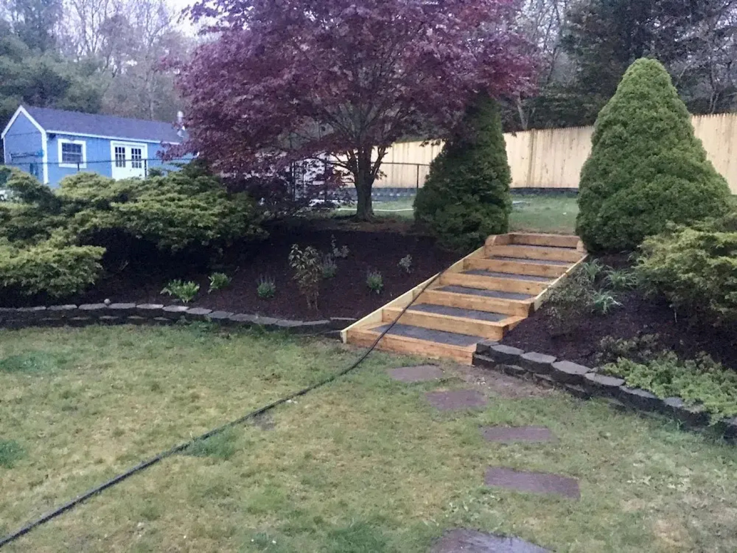 161 Stanhope - 5 Bedroom House