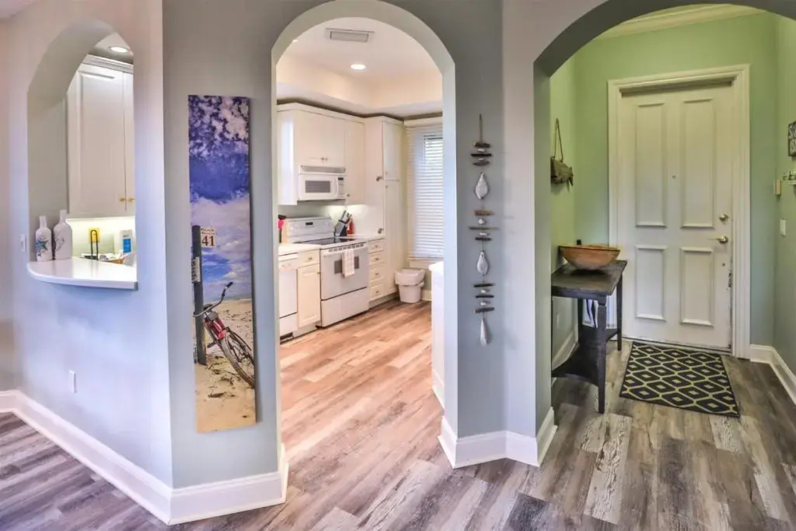 Ibis At The Sanctuary A302