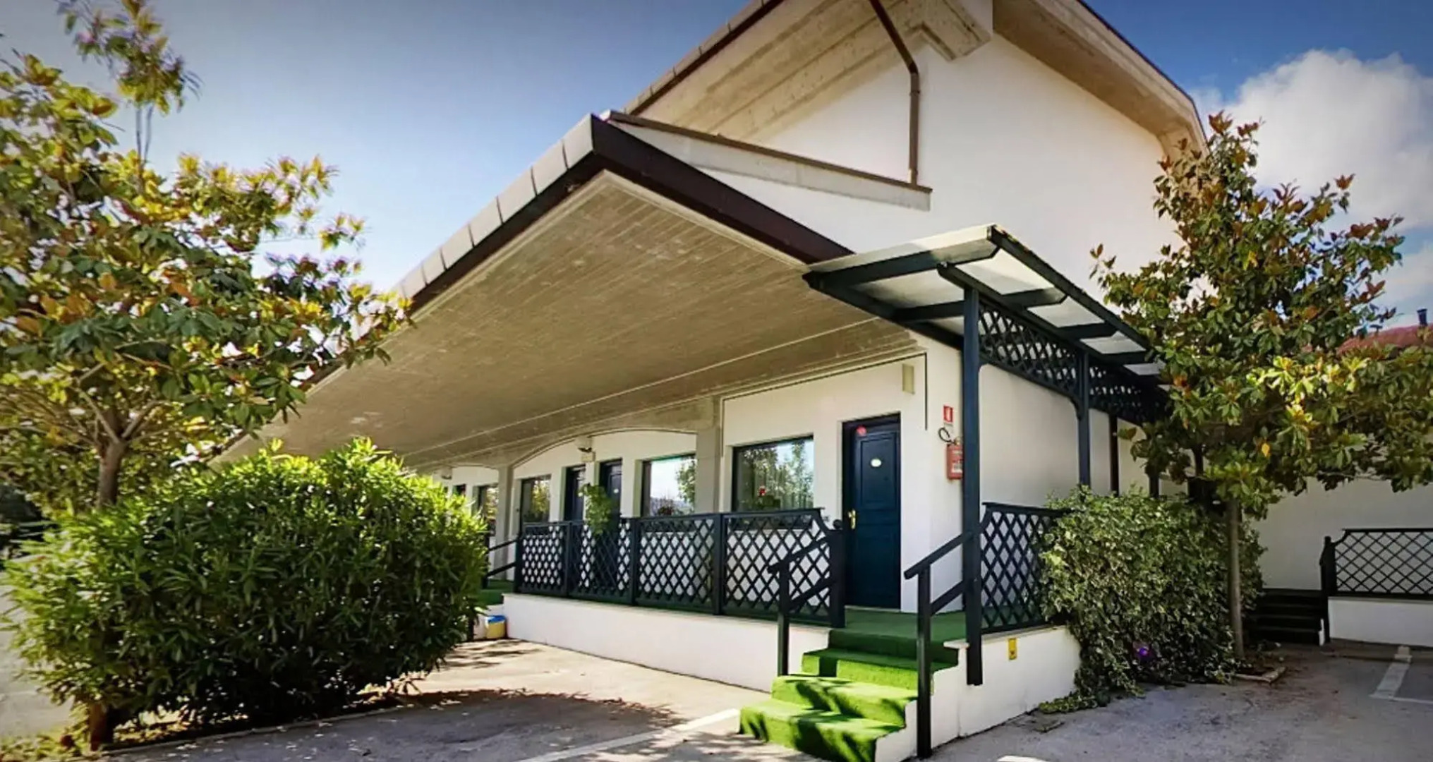 Hotel Santacroce Meeting