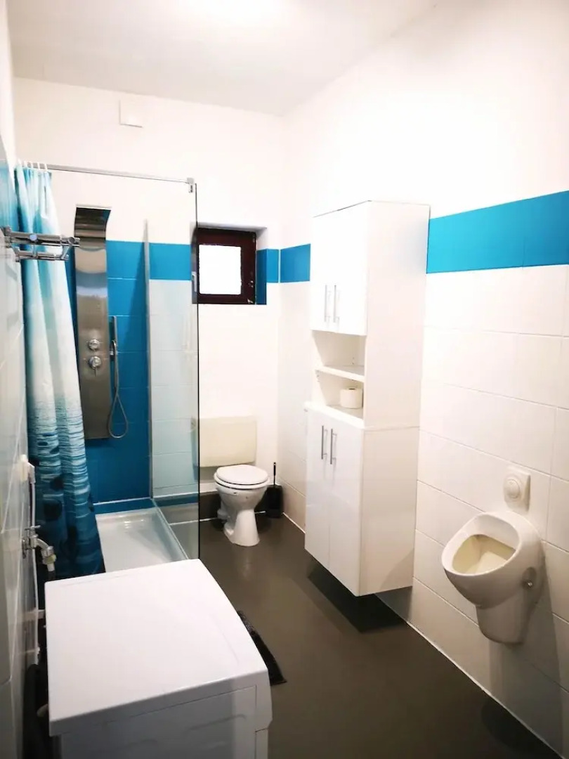 Selker Noor Apartments UG