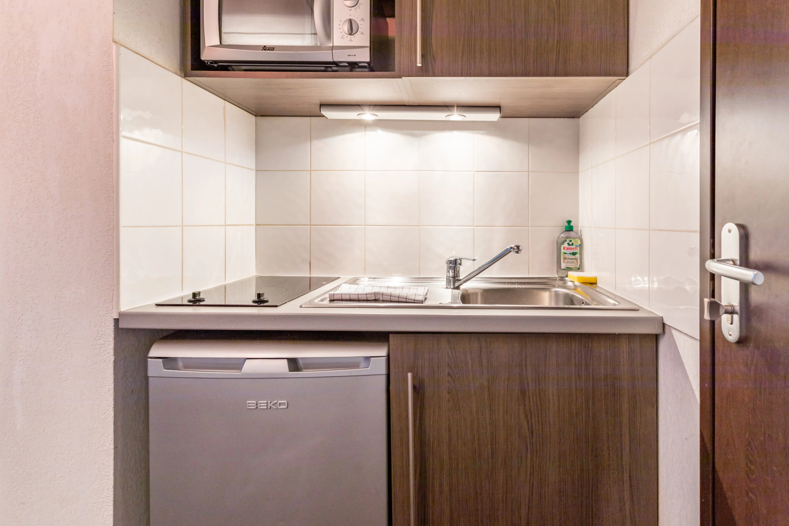 Comfort Aparthotel Nimes Centre