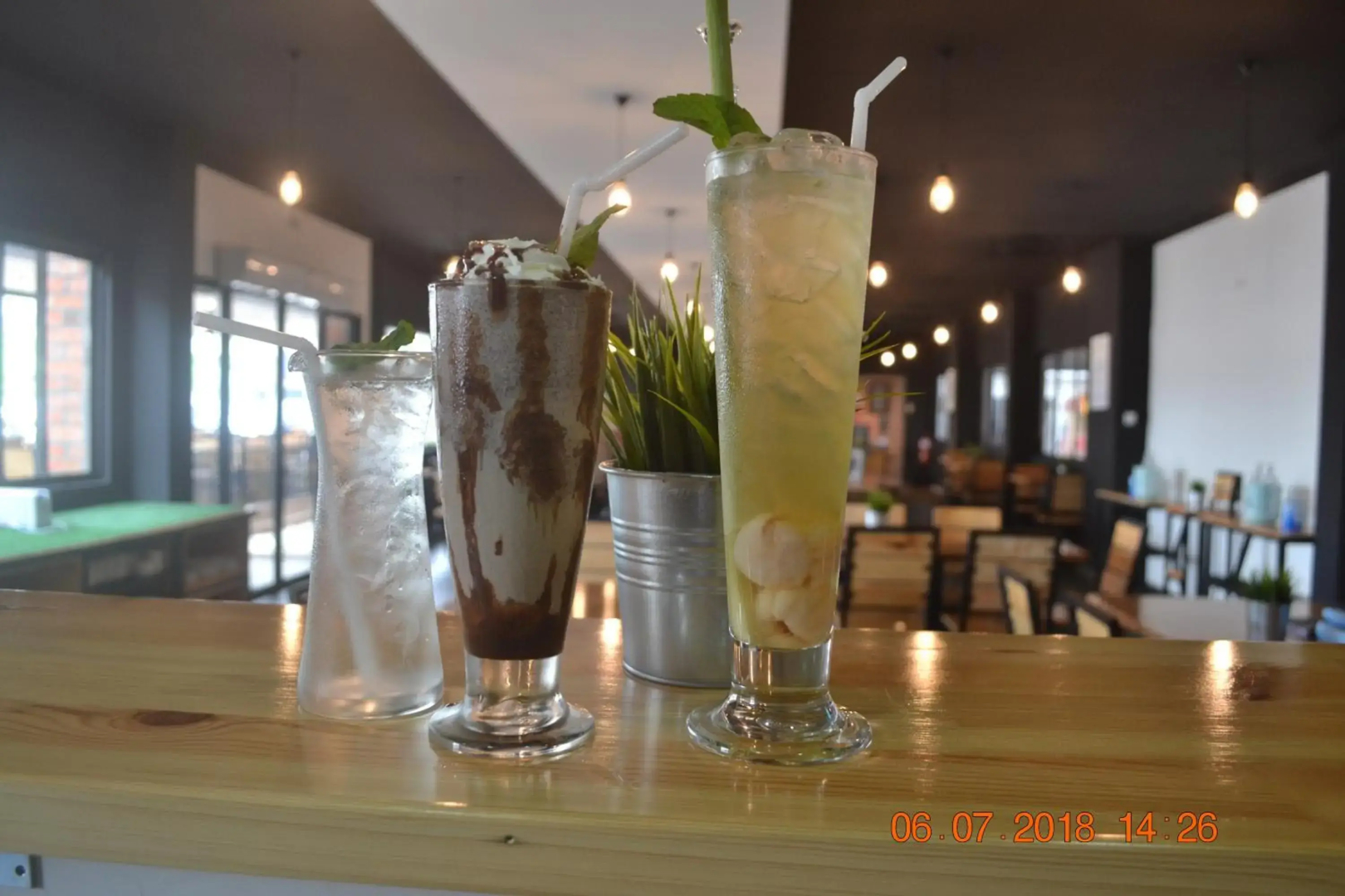 Hotel Seri Malaysia Sungai Petani