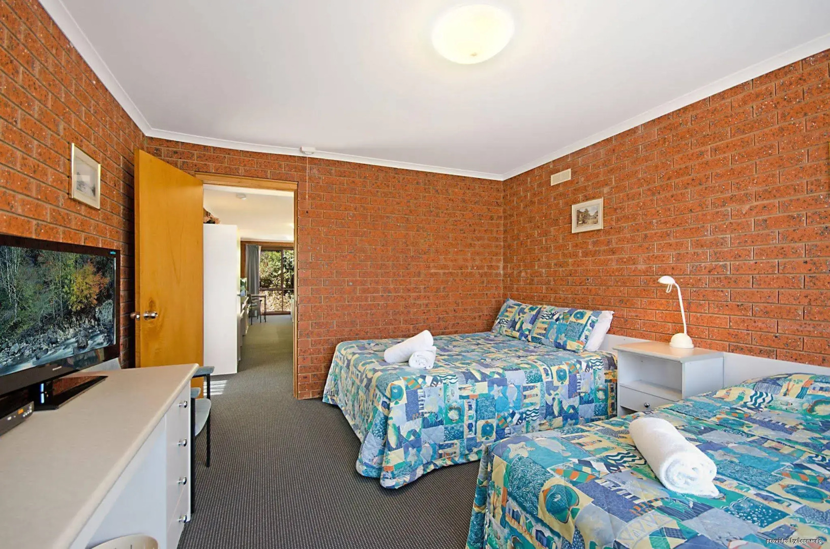 Whalers Rest Motor Inn