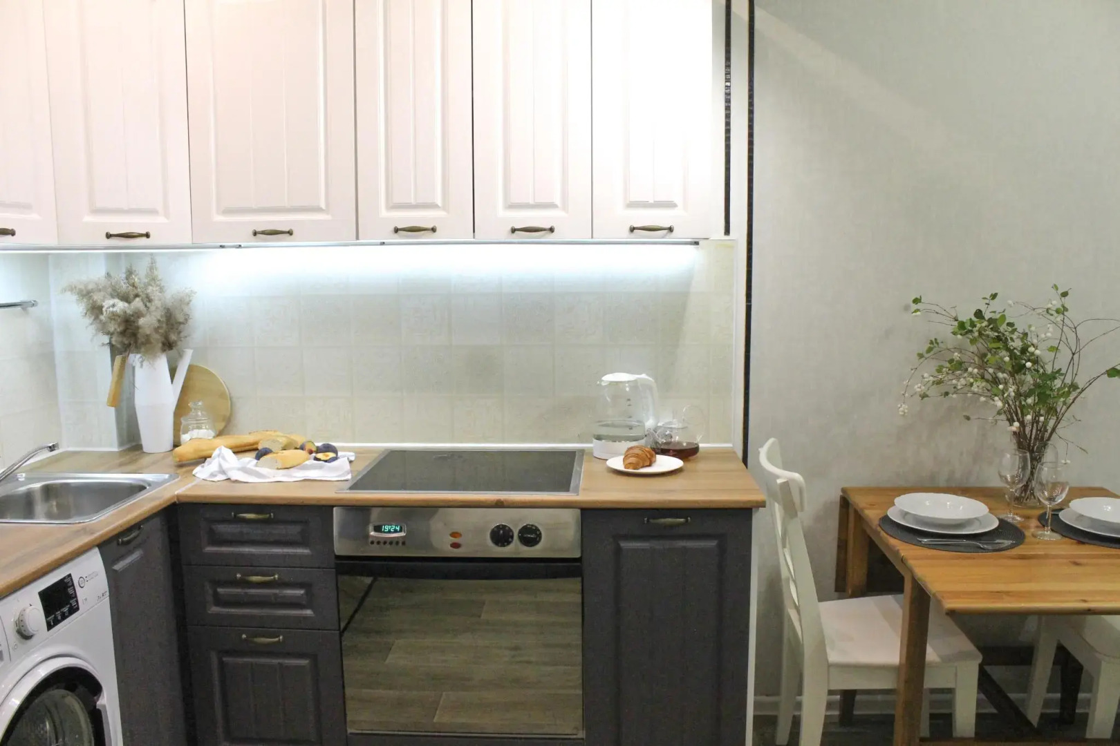 Апартаменты на улице Борисова 8 корпус 2