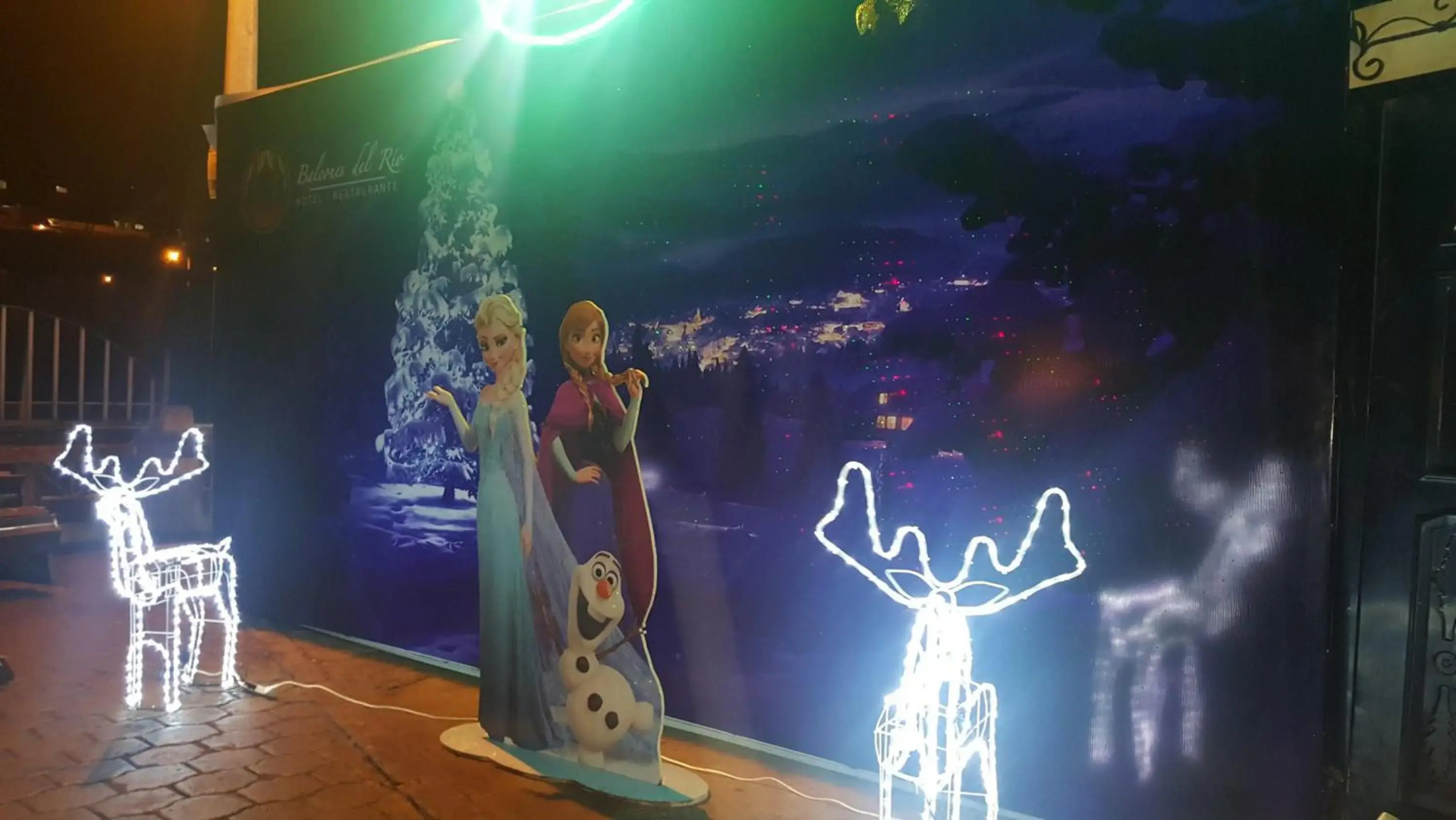 Balcones del Río Hotel