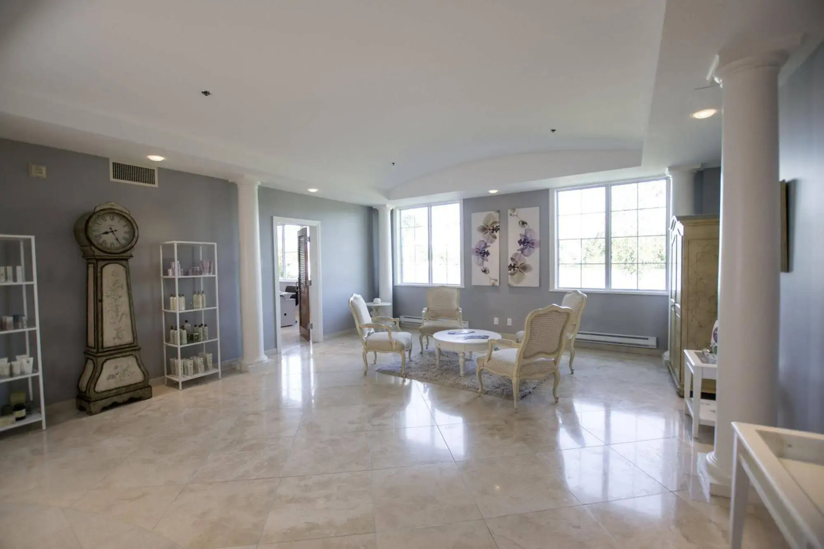 Christie's Mill Inn & Spa, BW Premier Collection