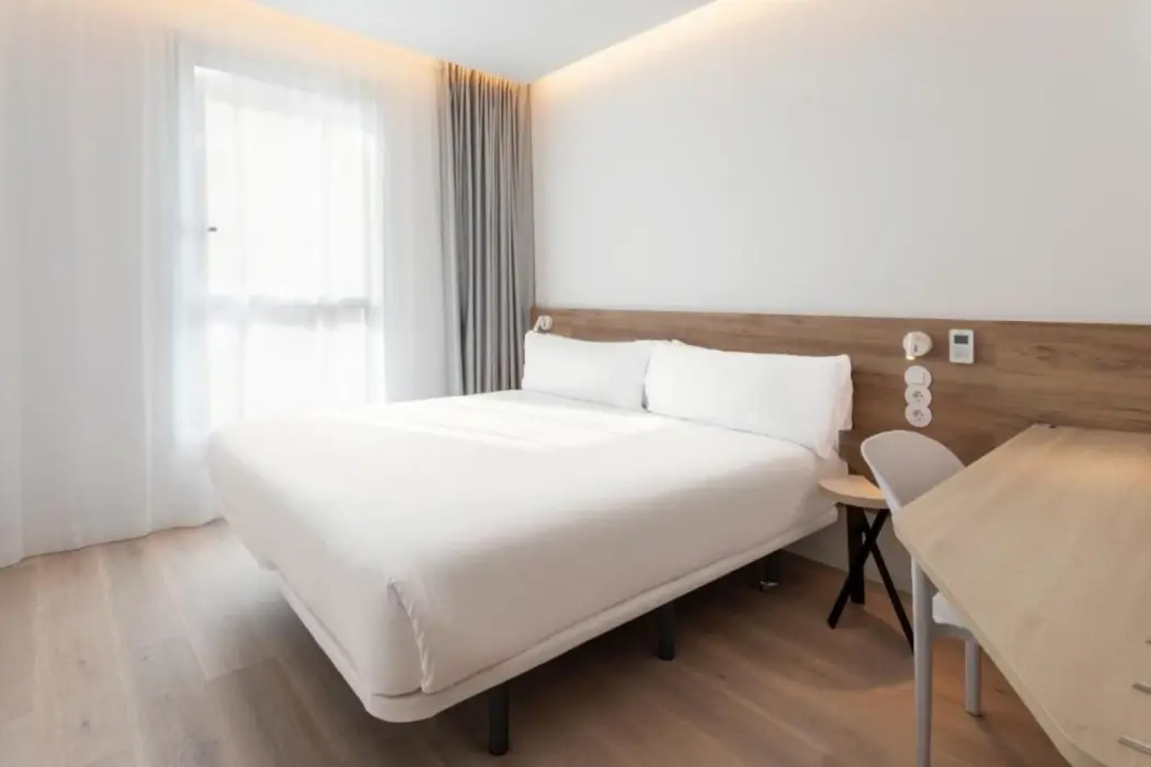 B&B Hotel Setúbal Bonfim