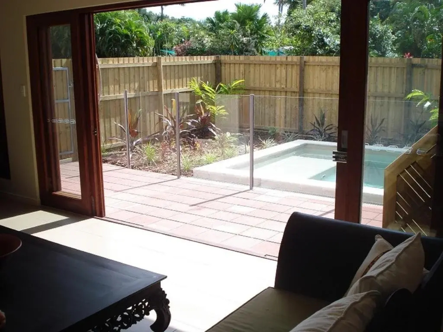 Kintamani Luxury Villas