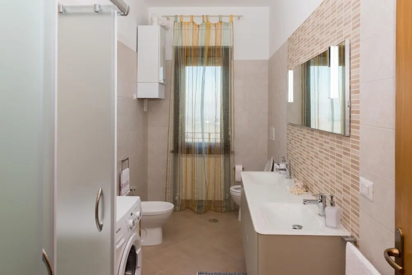 Appartamenti Brufa Civico VPSG 13/17