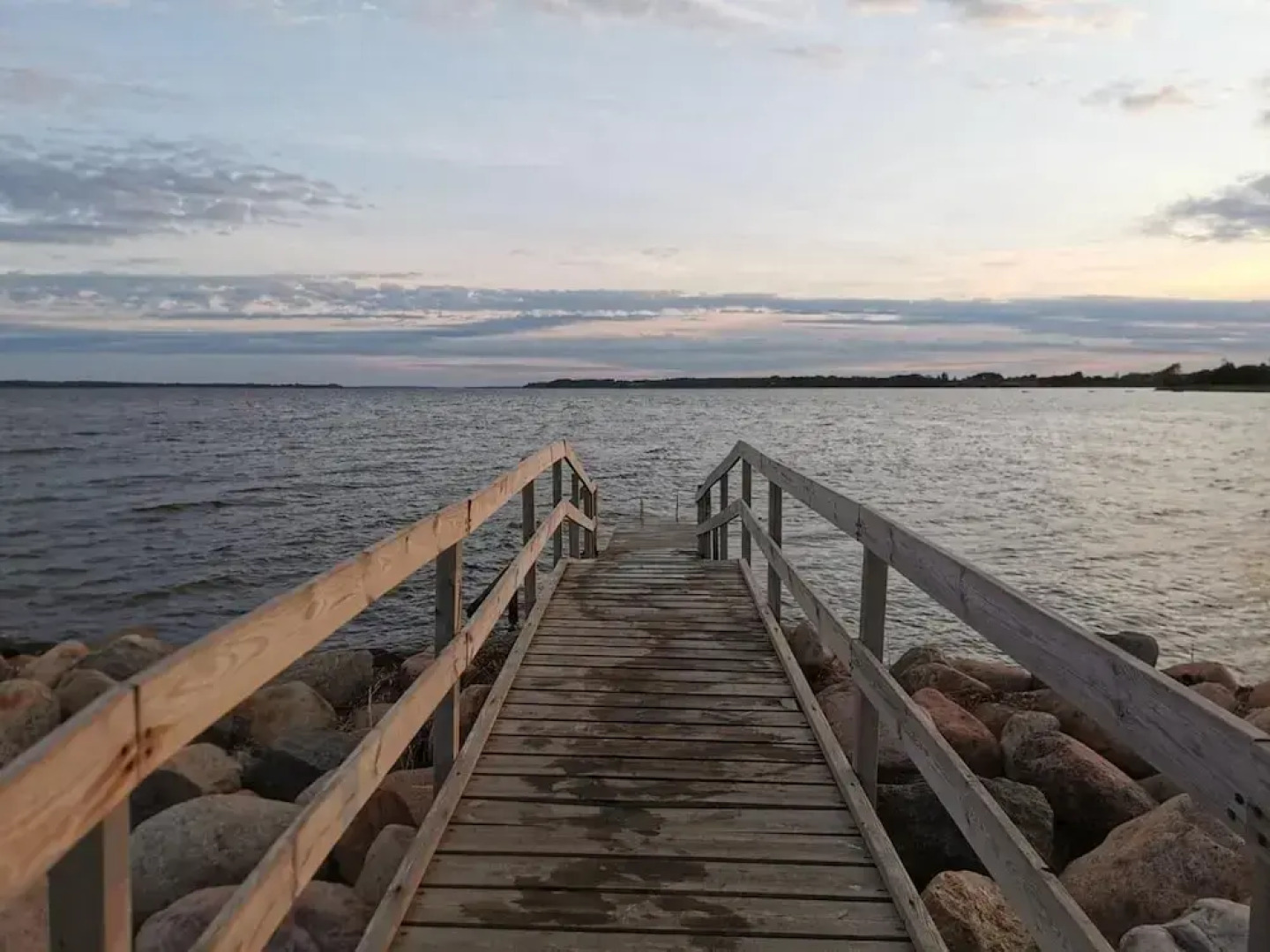 Hostel & Camping Frederiksværk City