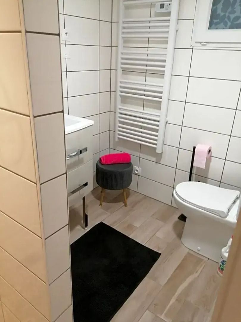 Chambres d'hôtes le Clos de la Presle, Compostelle