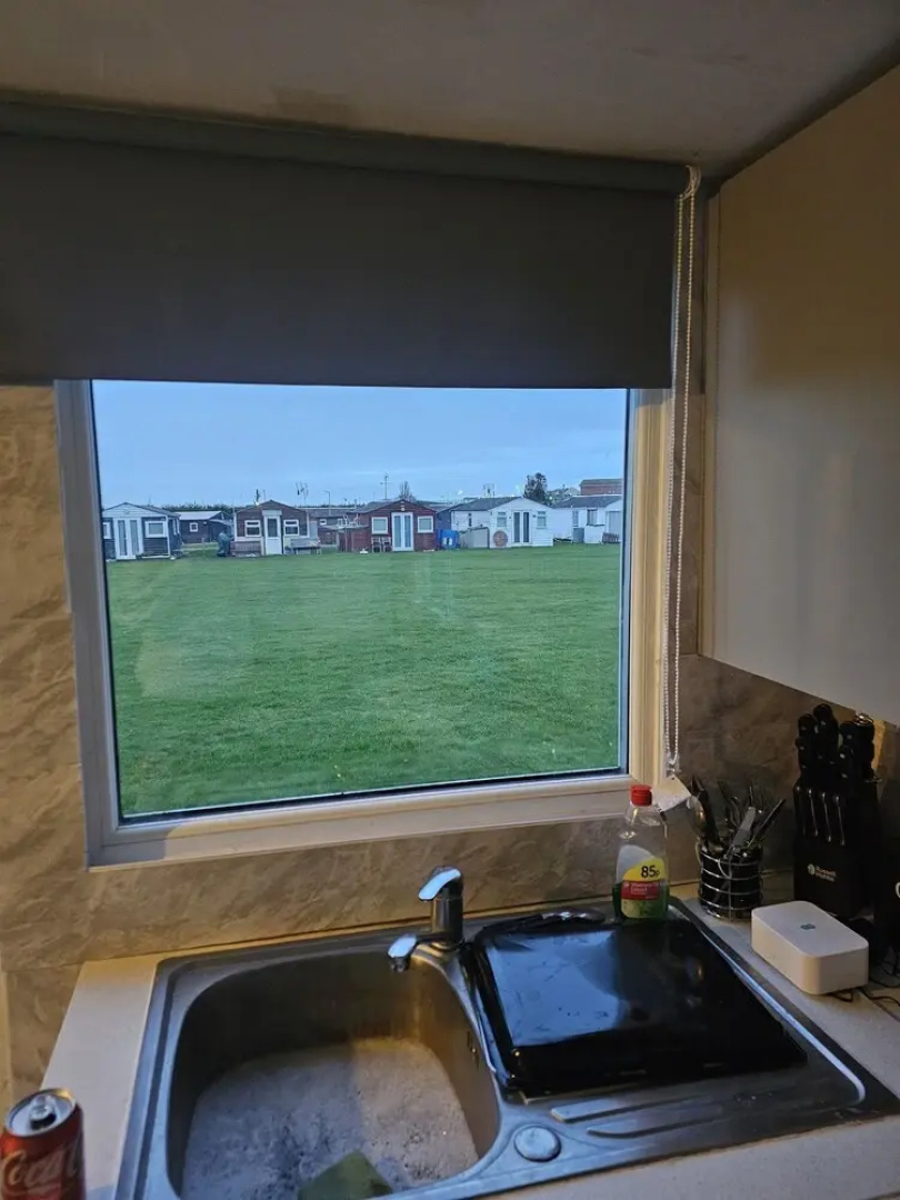Immaculate 3-bed Chalet in Sheerness