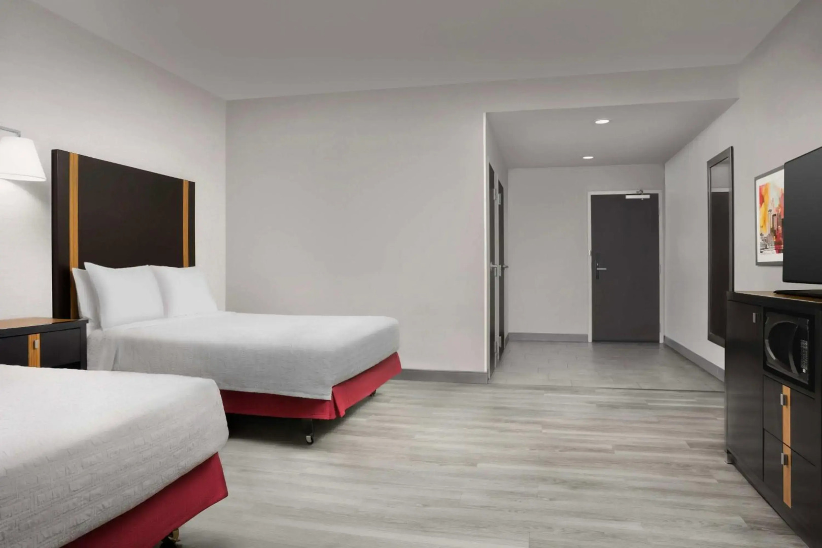 Hampton Inn & Suites El Paso/East