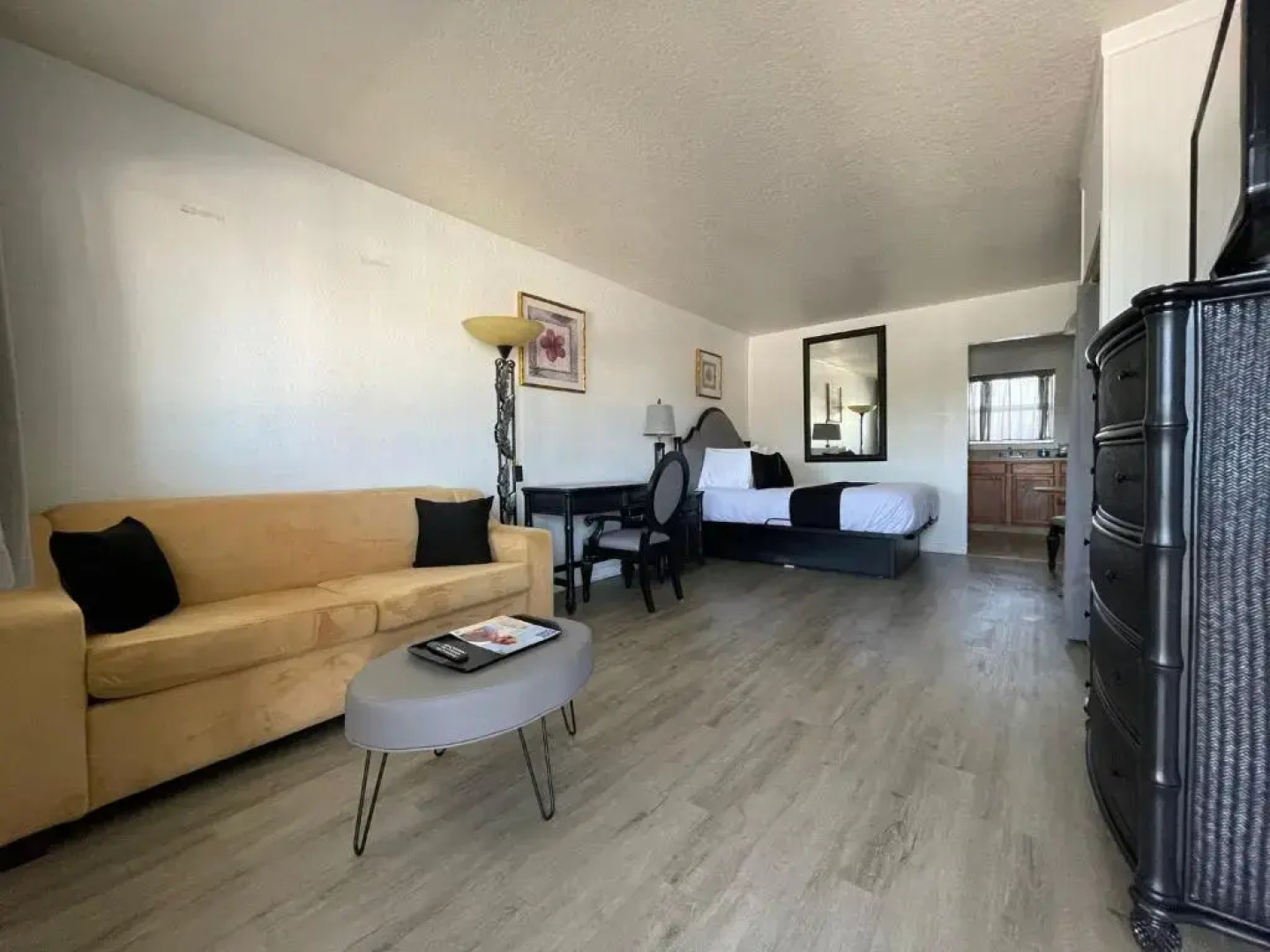 Holiday Isles Resort