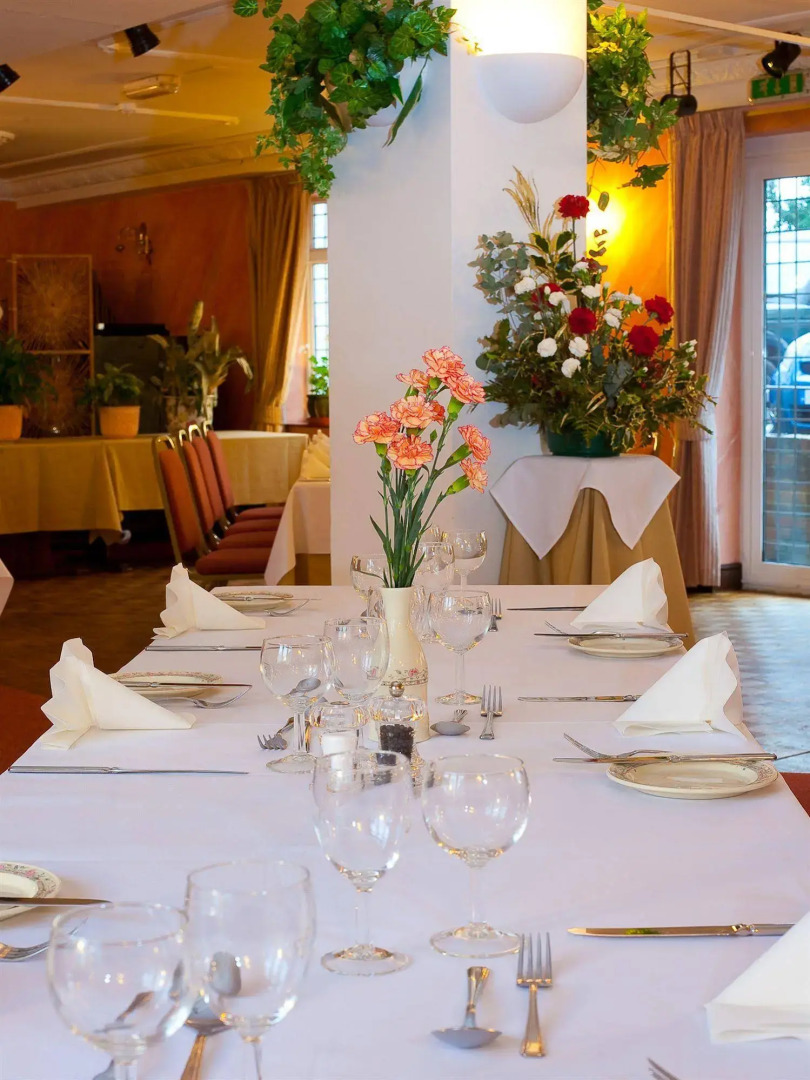 The Lordleaze Hotel And Restaurant