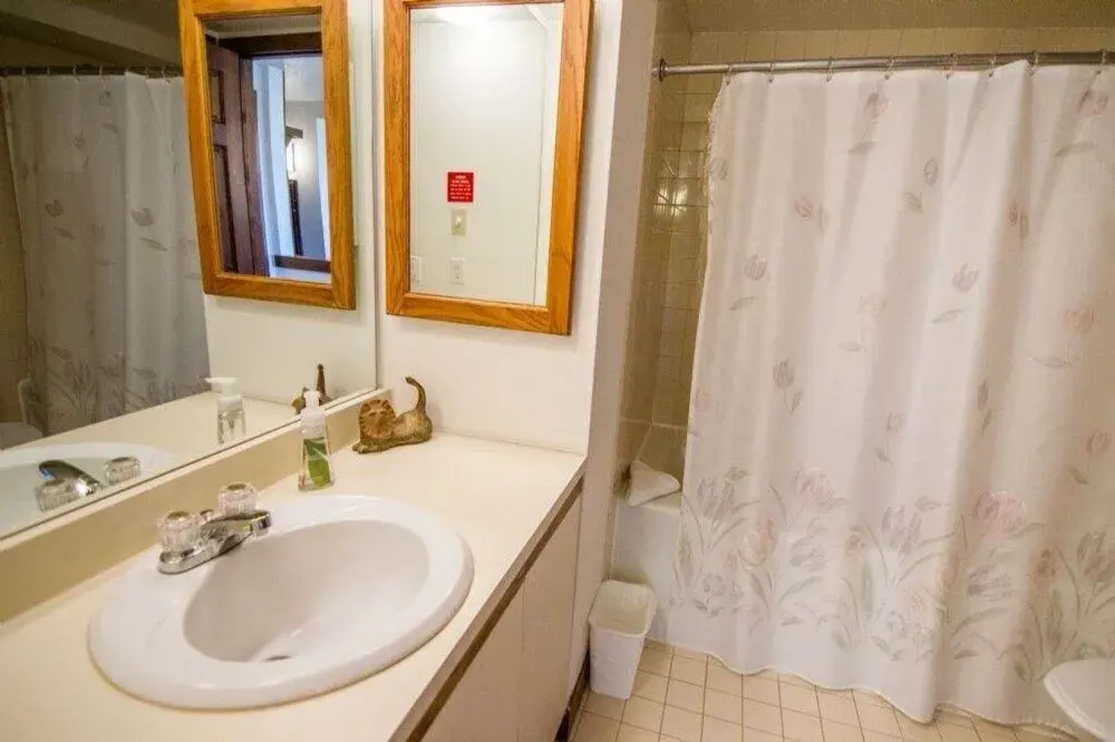 Sunrise Cambridge 101