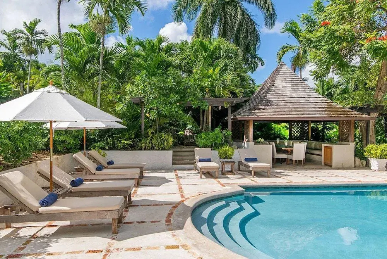 Almond Hill - Montego Bay 4BR