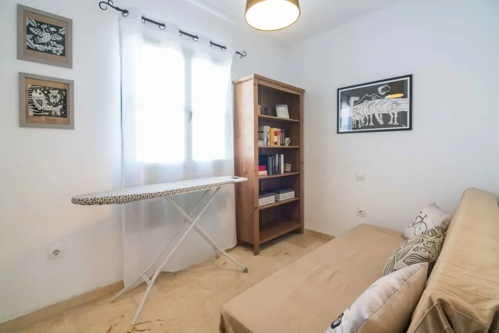 Villa La Casa de Marta