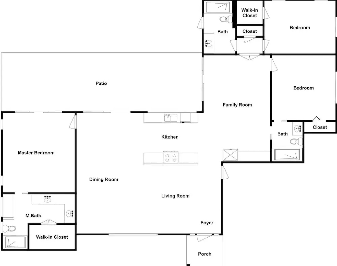 New Listing! Eden By The Sea Beach W/ Pool 3 Bedroom Home