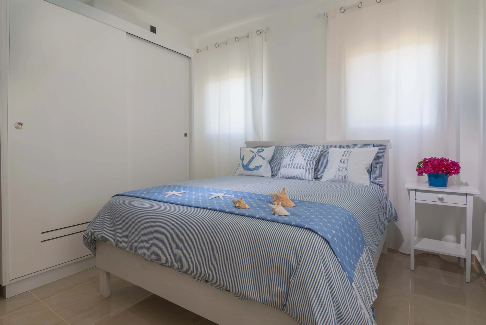 Los Flamencos Aparthotel