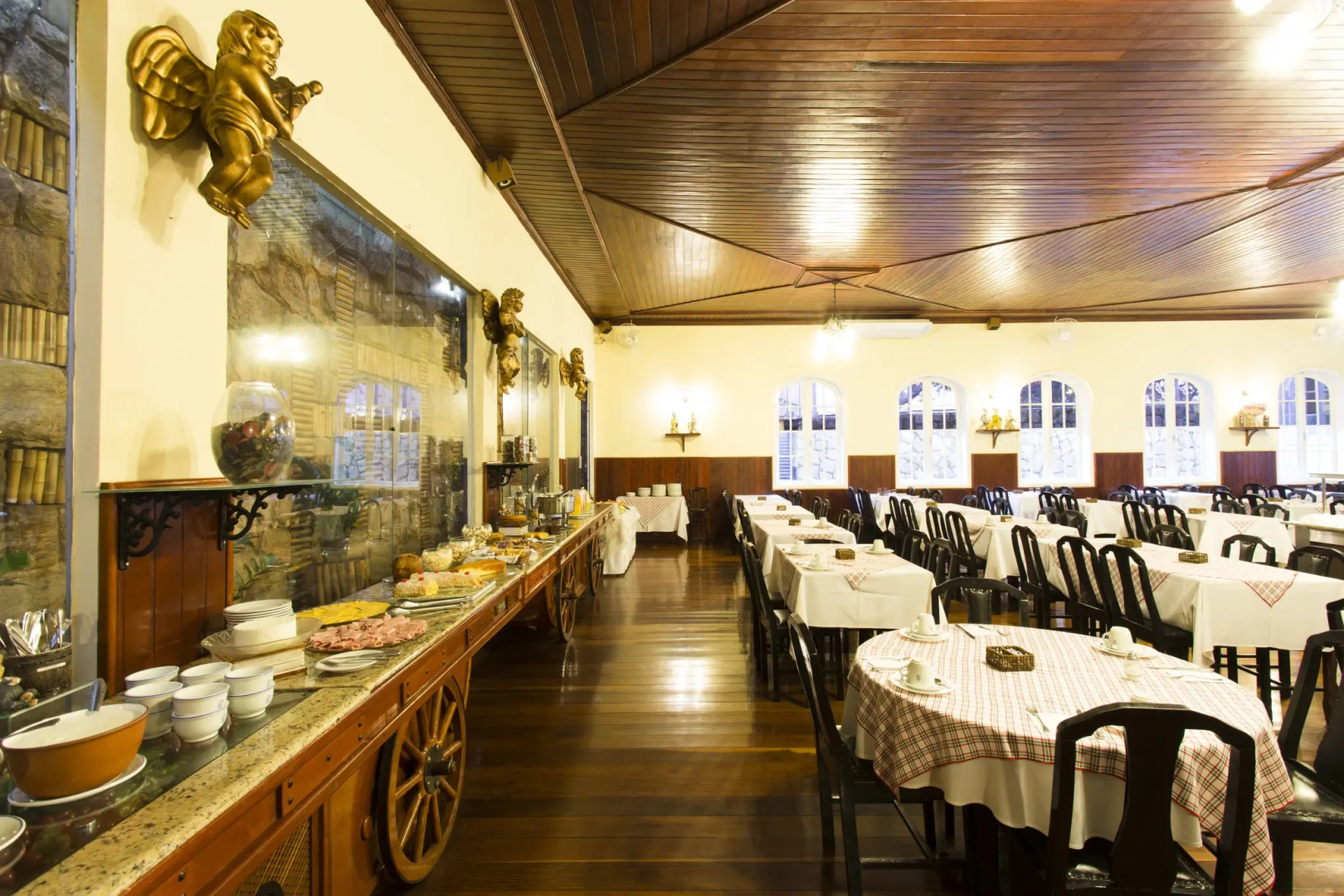 VOA Hotel Caxambu