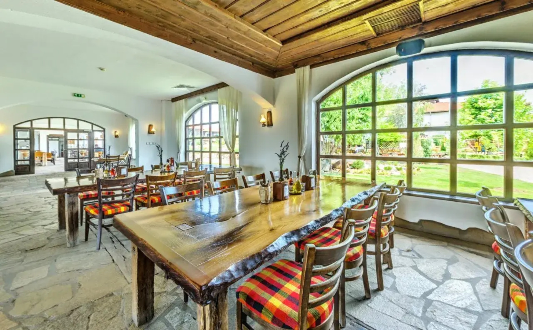 Winery and Spa Starosel