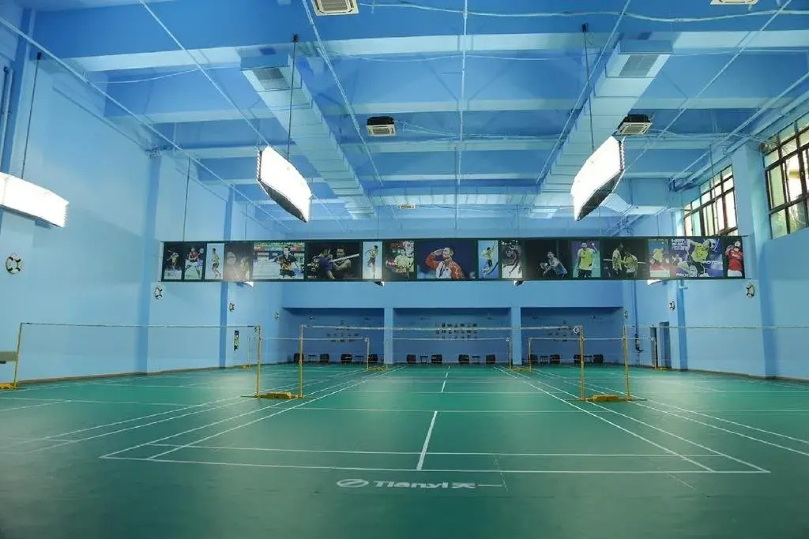 Infinity Ocean Beach Resort Hainan