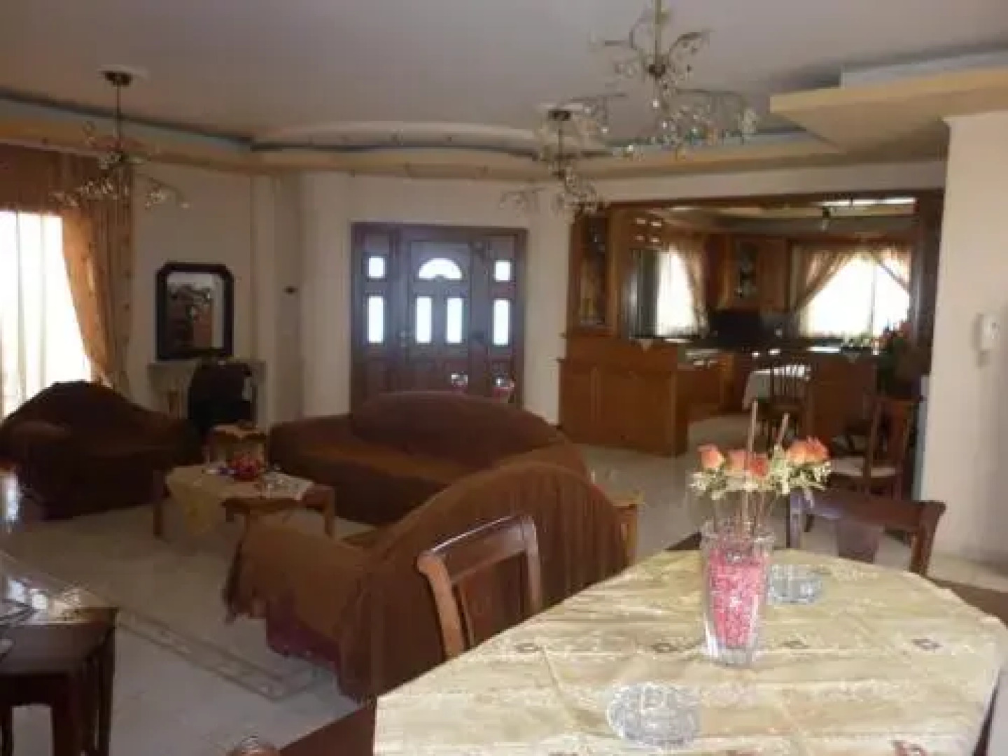 Kondarini's Sea View Studios