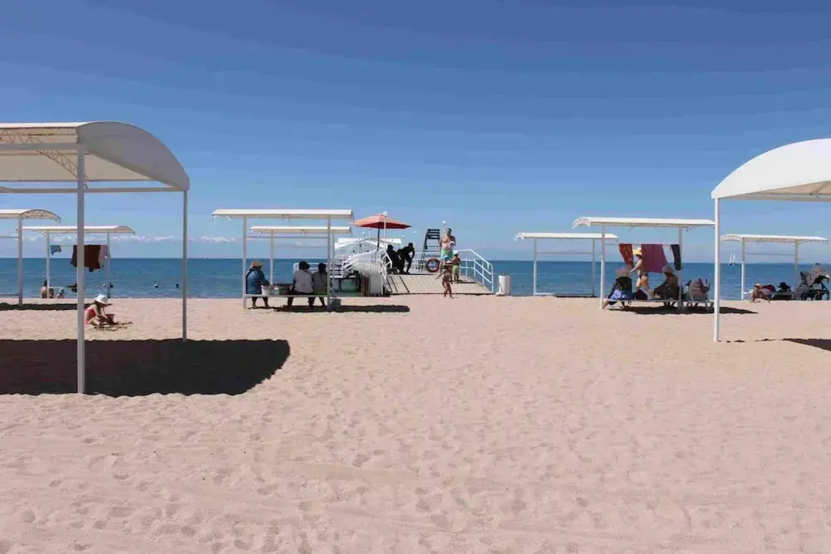 Talisman Village Hotel