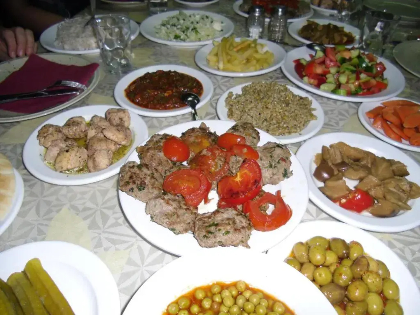 Cana Wedding Guest House