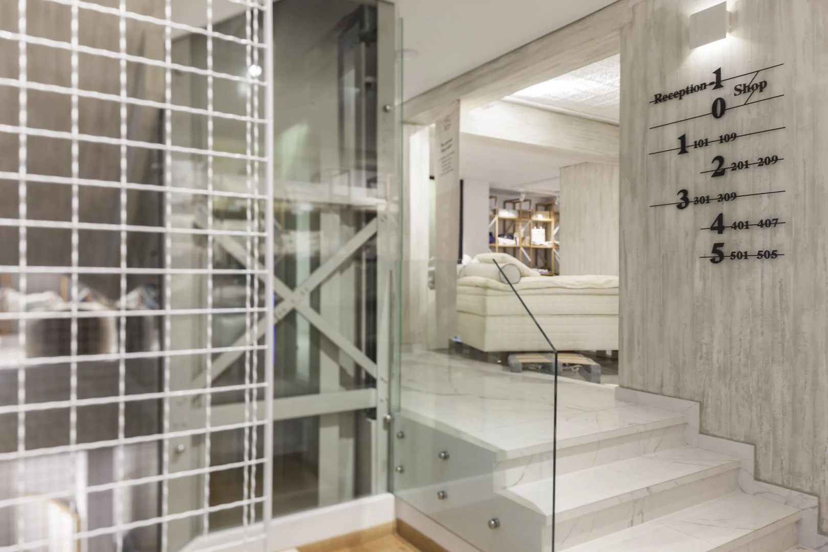 COCO-MAT Hotel Athens