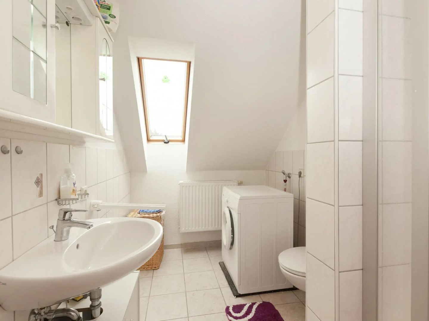 Apartment in Waldachtal Near the Forest