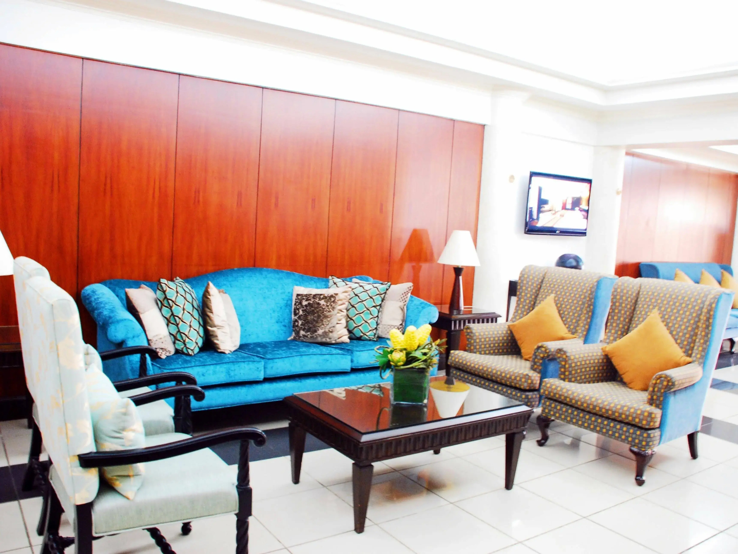 Century Hotel