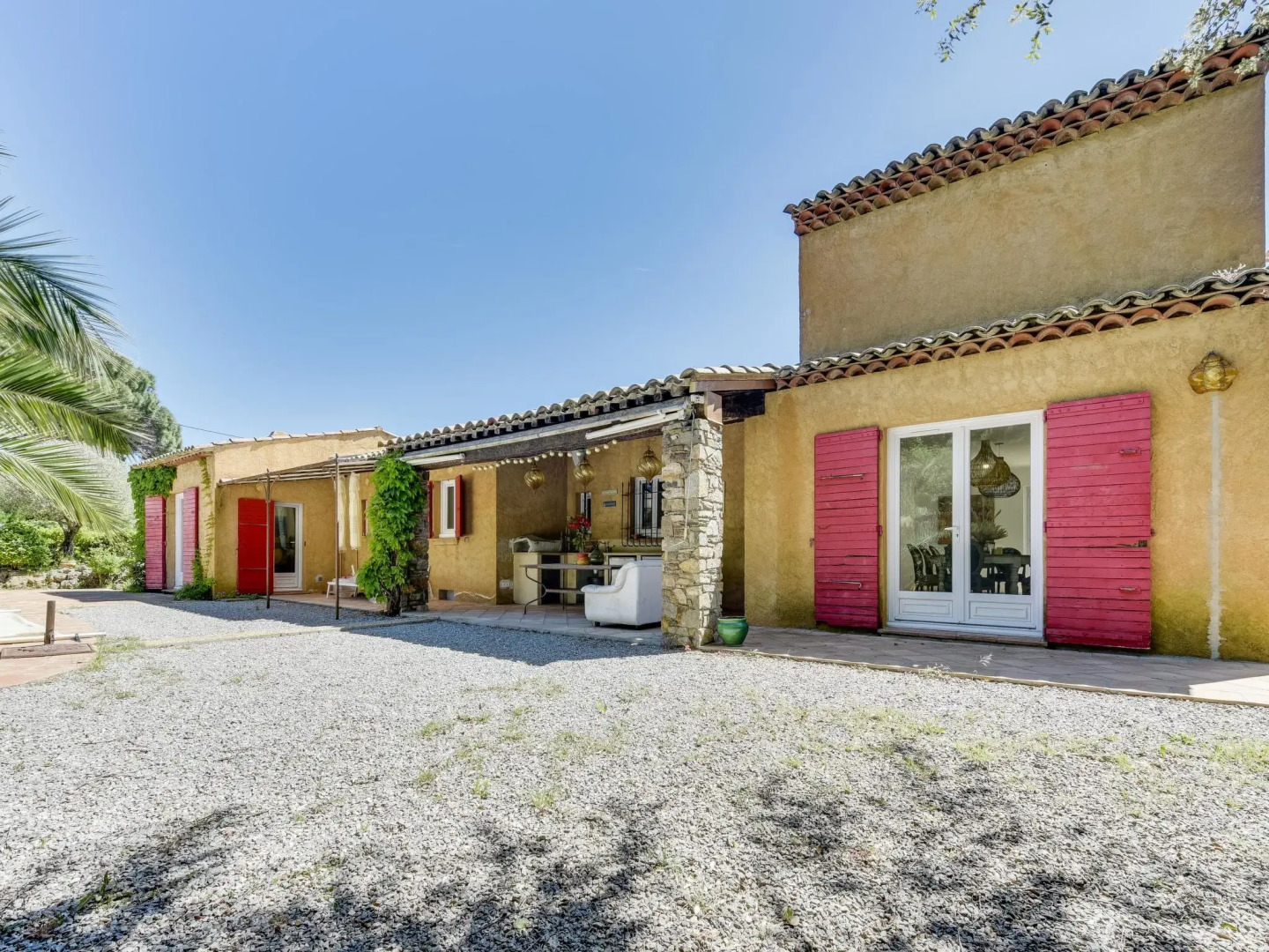 Holiday Home Villa Aestas