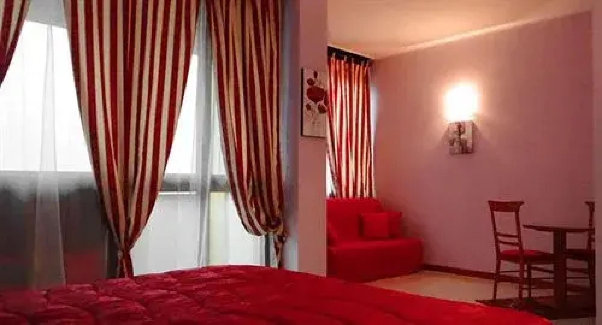 帝国住宅酒店(Hotel Imperial Residence)