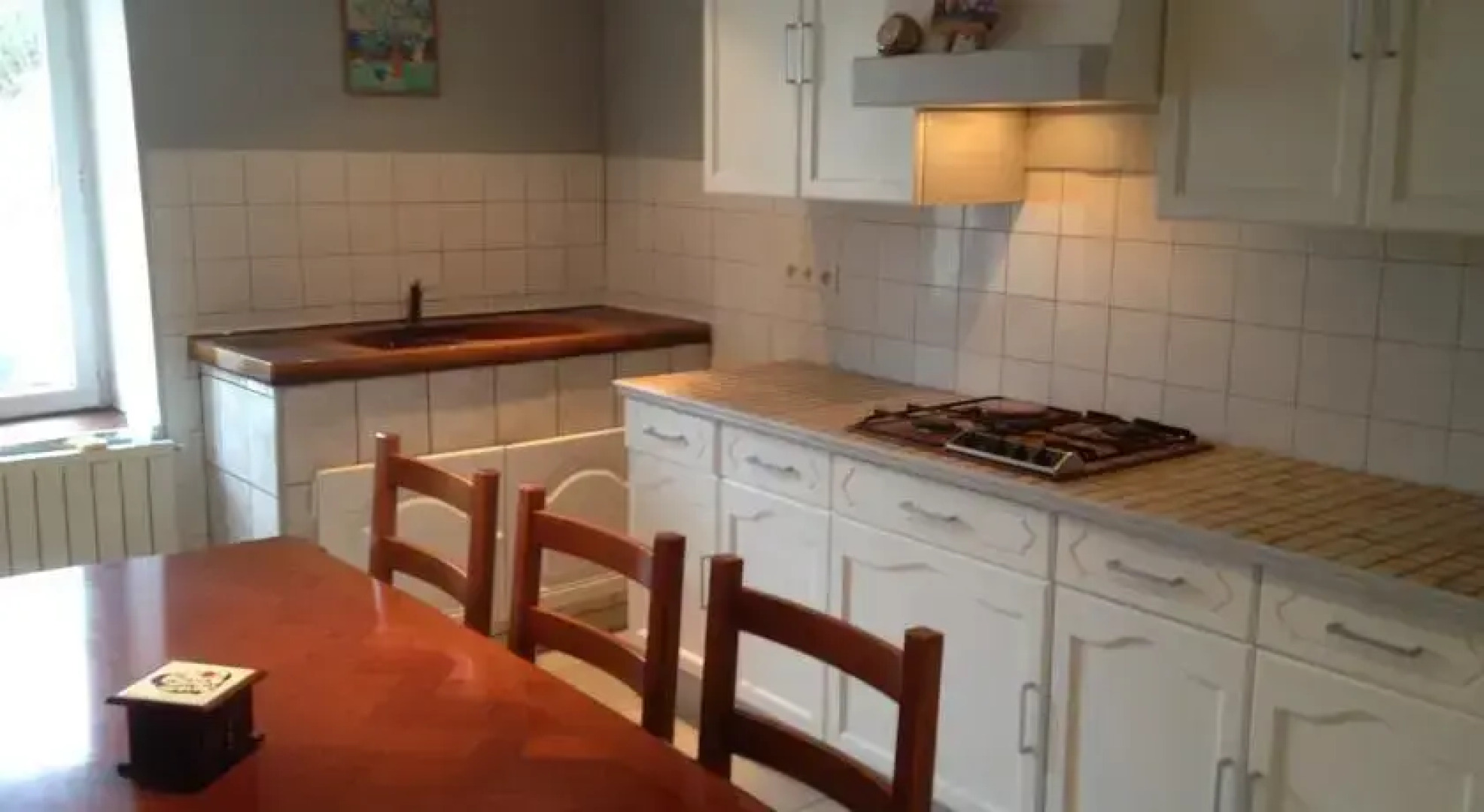 Gîte de la Petite Côte